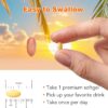 Zeltrix Vitamin D3 K2 300 Counts - Image 5