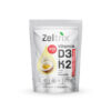 Zeltrix Vitamin D3 K2 300 Counts - Image 2